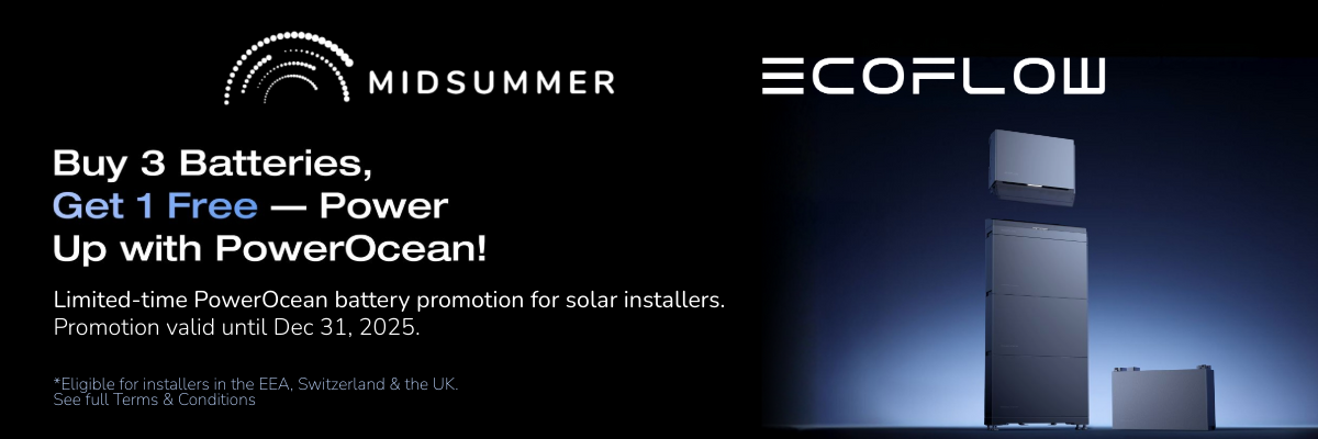 AIKO Commercial Panels